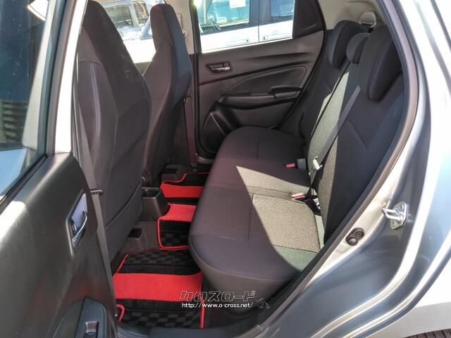 スズキ スイフト