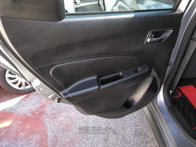 スズキ スイフト