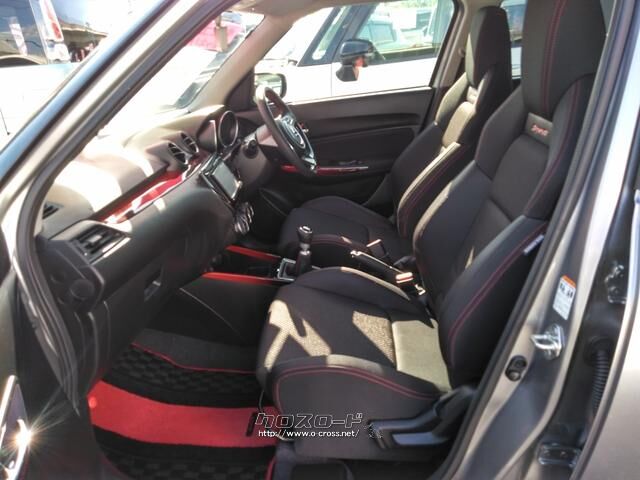 スズキ スイフト