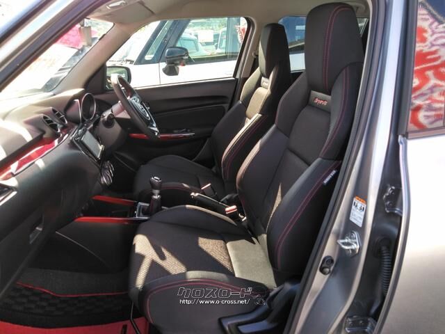 スズキ スイフト