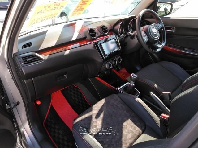 スズキ スイフト