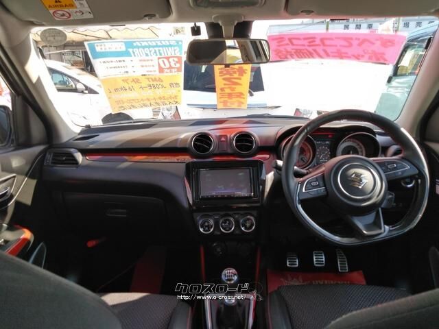 スズキ スイフト