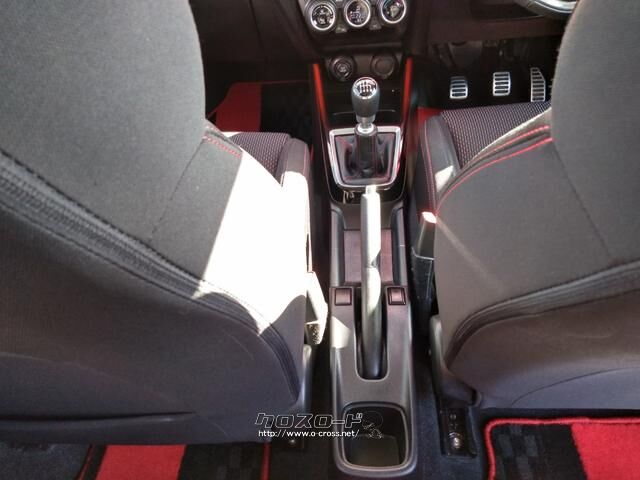 スズキ スイフト