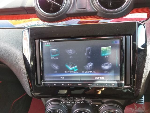 スズキ スイフト