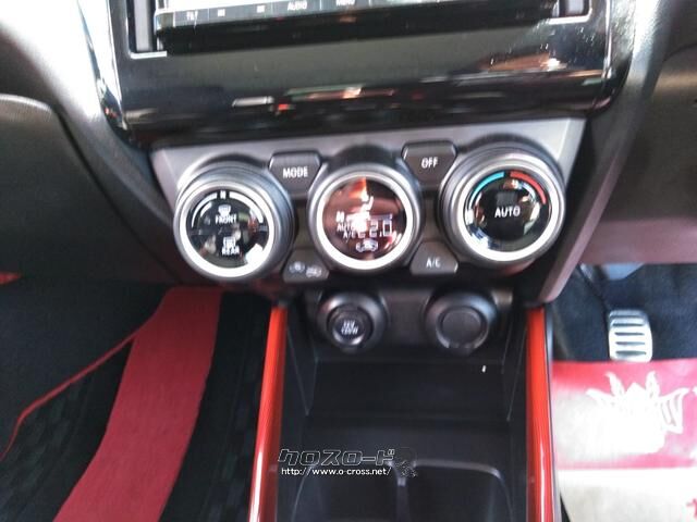 スズキ スイフト