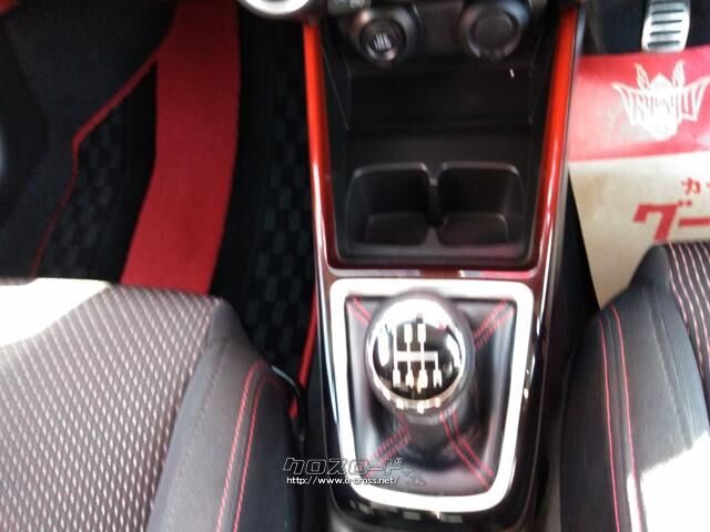 スズキ スイフト