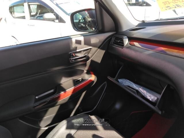 スズキ スイフト