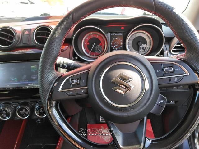 スズキ スイフト