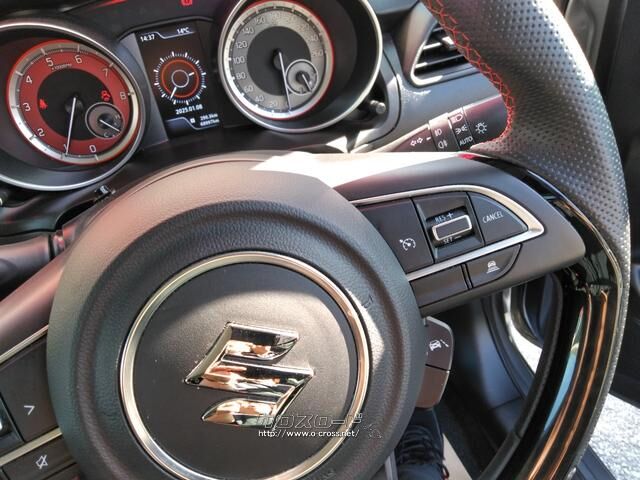 スズキ スイフト