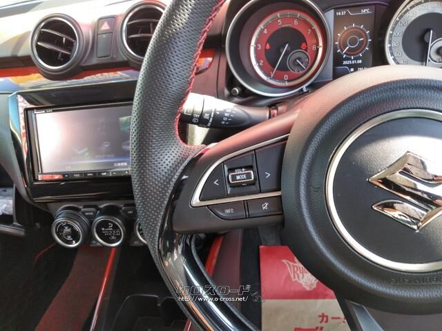 スズキ スイフト