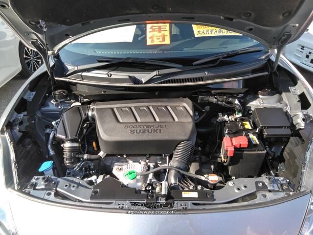 スズキ スイフト