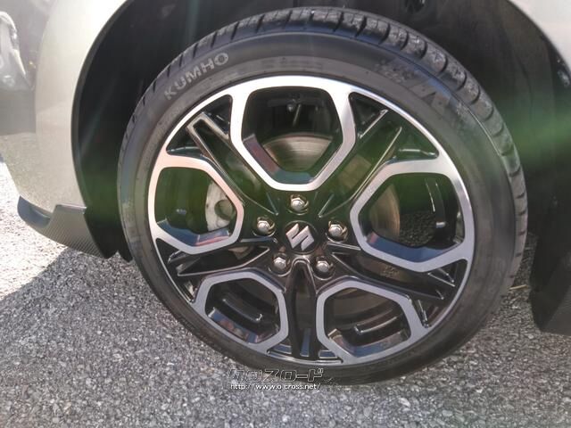 スズキ スイフト