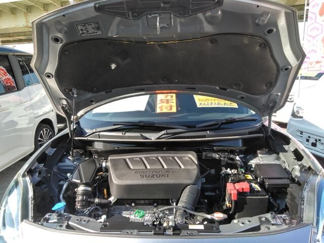 スズキ スイフト