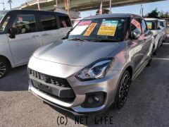 スズキ スイフト