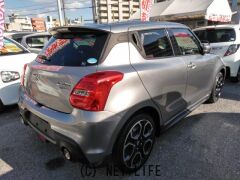 スズキ スイフト