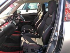 スズキ スイフト