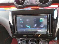 スズキ スイフト