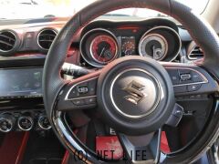 スズキ スイフト