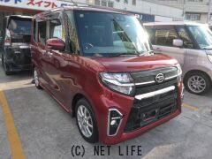 ダイハツ タント