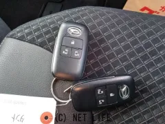 ダイハツ タント