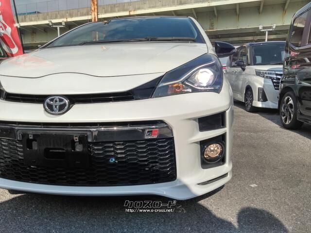 トヨタ ヴィッツ