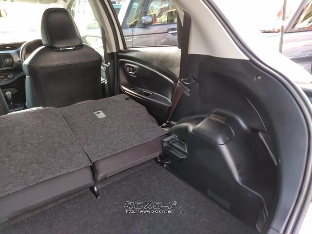 トヨタ ヴィッツ