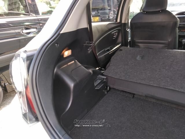 トヨタ ヴィッツ