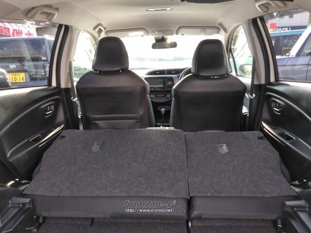 トヨタ ヴィッツ