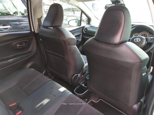 トヨタ ヴィッツ