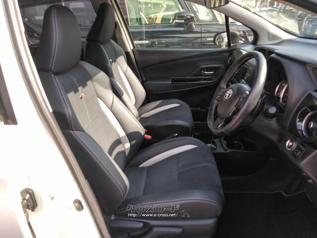 トヨタ ヴィッツ