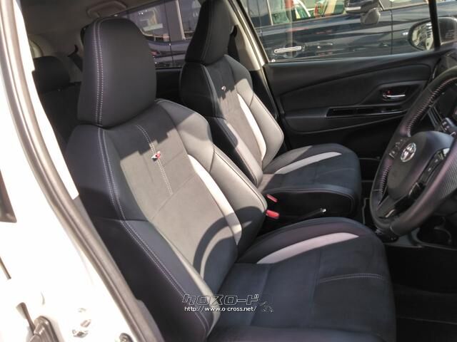 トヨタ ヴィッツ