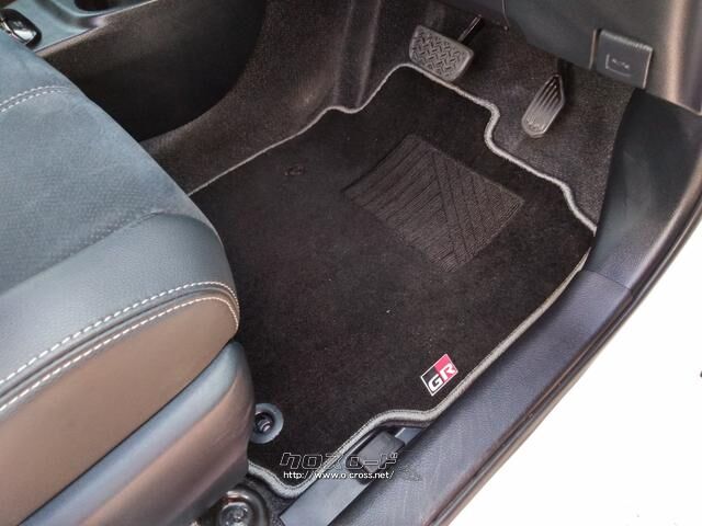 トヨタ ヴィッツ