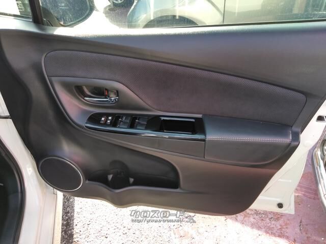 トヨタ ヴィッツ