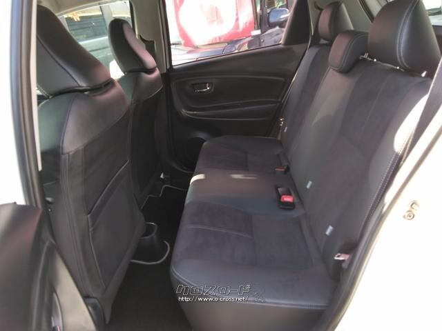 トヨタ ヴィッツ