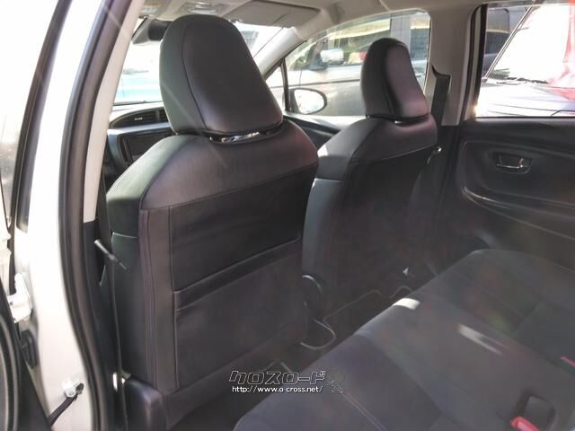 トヨタ ヴィッツ