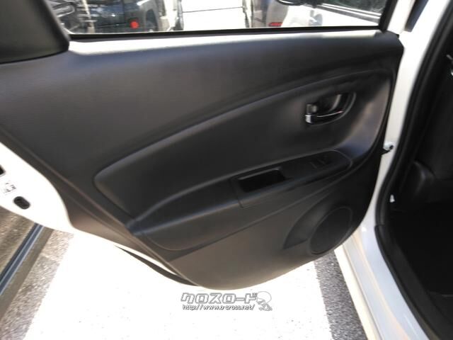 トヨタ ヴィッツ