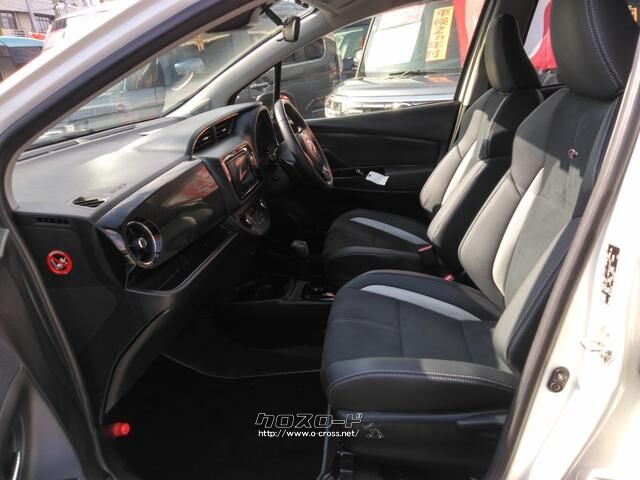 トヨタ ヴィッツ