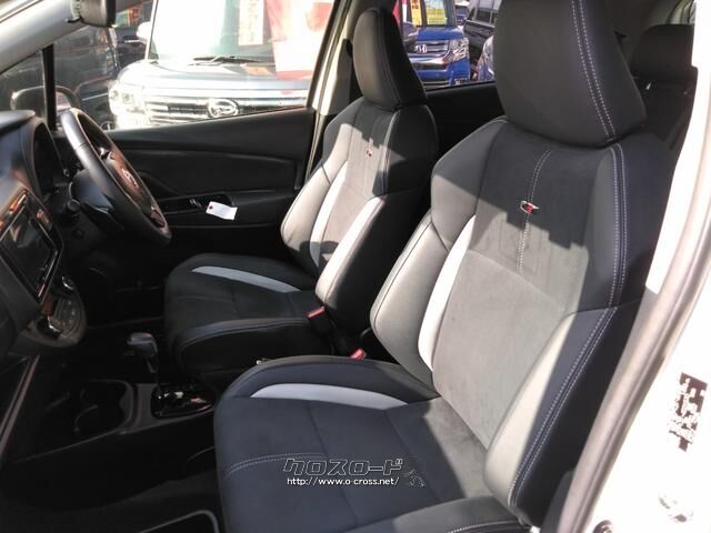 トヨタ ヴィッツ