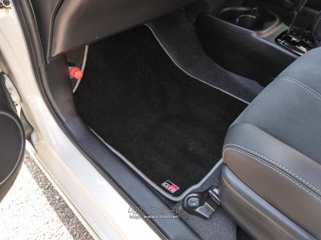 トヨタ ヴィッツ