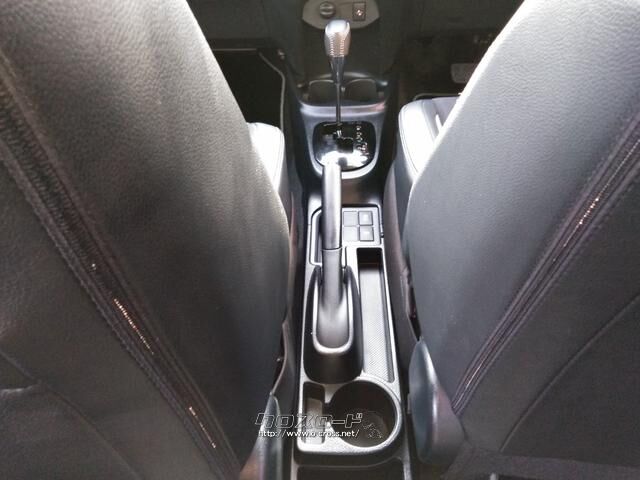 トヨタ ヴィッツ