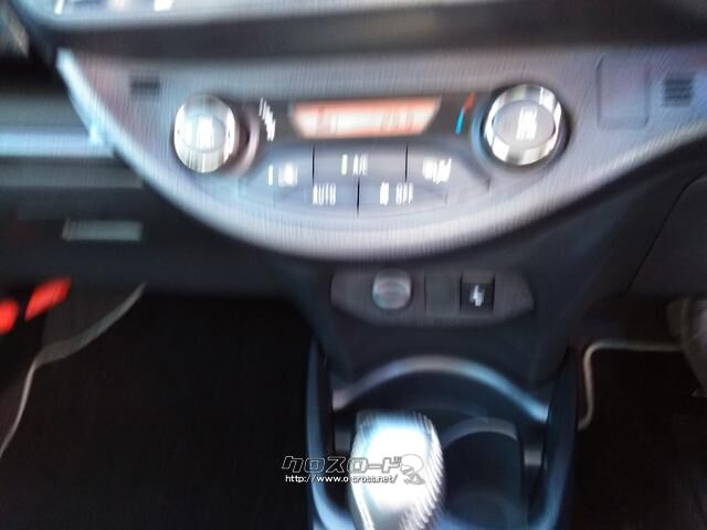 トヨタ ヴィッツ