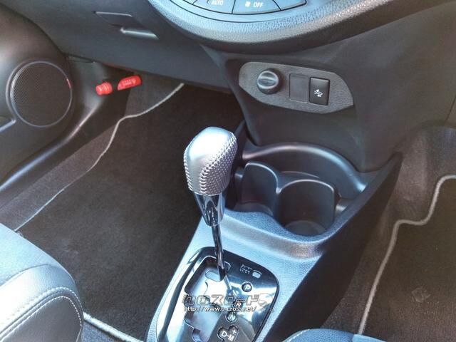 トヨタ ヴィッツ