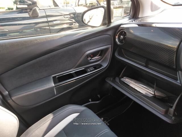 トヨタ ヴィッツ