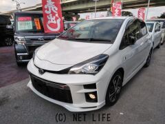 トヨタ ヴィッツ