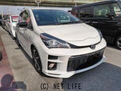 トヨタ ヴィッツ