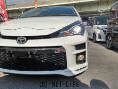 トヨタ ヴィッツ