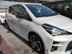 トヨタ ヴィッツ