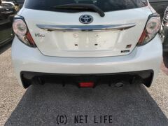 トヨタ ヴィッツ