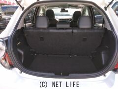 トヨタ ヴィッツ