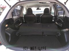 トヨタ ヴィッツ